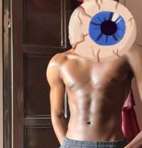 Levicash - Male escort in Port Harcourt