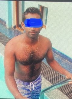Levin Fernando - Male escort in Colombo Photo 5 of 5