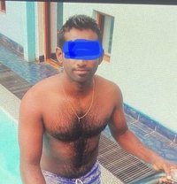 Levin Fernando - Male escort in Colombo