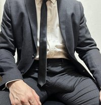 ๐๐ช๐,๐ฆ๐๐ - Male escort in Riyadh