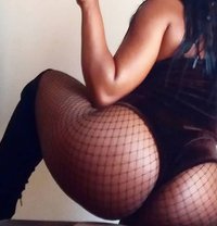 Levineluxe - escort in Ukunda
