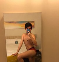 Levipowerbottom11x - Male escort in Dubai