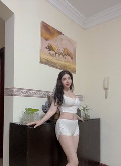 Levya - escort in Doha Photo 1 of 4