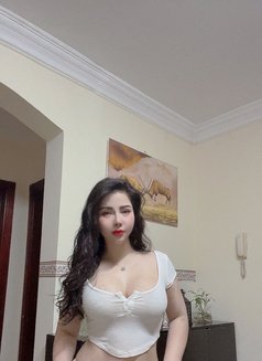 Levya - escort in Doha Photo 3 of 4