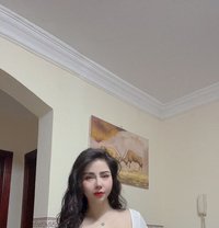 Ana independent for anal - escort in Muscat