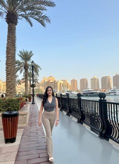 Levya independent - escort in Doha Photo 1 of 4