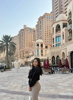 Levya independent - escort in Doha Photo 3 of 4