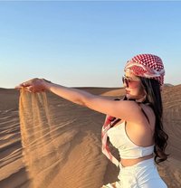 Levya - puta in Doha Photo 1 of 4