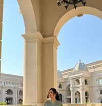 Levya - escort in Doha