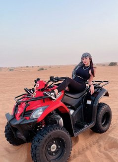 Levya - escort in Doha Photo 8 of 9