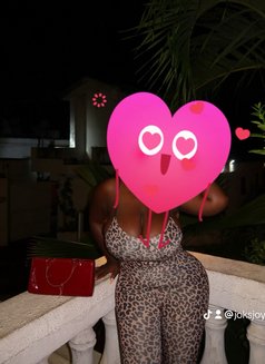 Lewa - escort in Lagos, Nigeria Photo 4 of 4