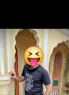 Lewi133 - Male escort in Bangalore Photo 1 of 1