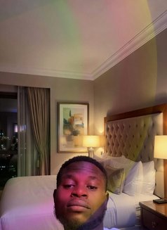 Lewis - Male escort in Tokyo Photo 1 of 1