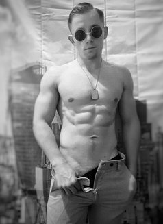 Lex From Russia With Love - Male escort in Dubai Photo 4 of 6