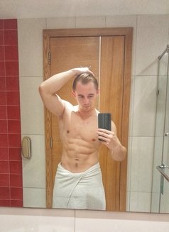 Lex From Russia With Love - Male escort in Bali Photo 6 of 6