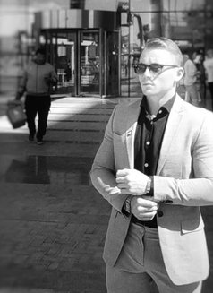 Lex From Russia With Love - Male escort in Dubai Photo 7 of 8