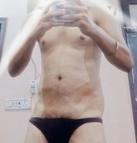 Lex - Male escort in Noida