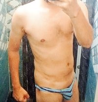 Lex - Male escort in Noida