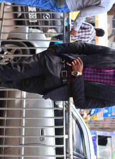 Lex - Male escort in Nairobi Photo 1 of 3