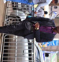 Lex - Male escort in Nairobi