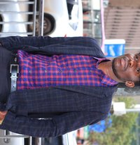 Lex - Male escort in Nairobi