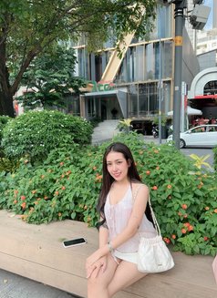 Lex - escort in Taipei Photo 3 of 4