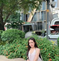 Lex - escort in Taipei