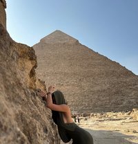 Lexa - escort in Prague (Praha)