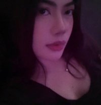 Lexa - escort in Prague (Praha)