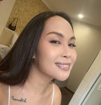 Lexa - puta in Bangkok