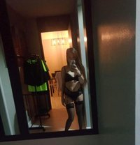 Lexa - puta in Bangkok