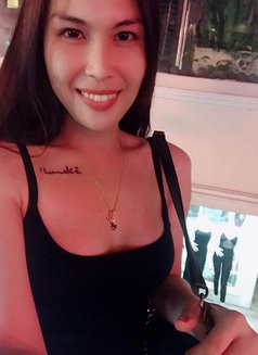 Lexa - escort in Bangkok Photo 11 of 12