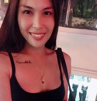 Lexa - escort in Bangkok