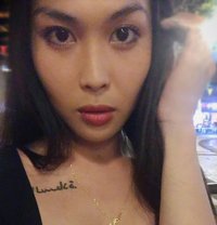 Lexa just arrived - escort in Taipei