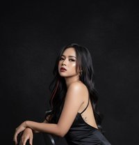 Lexa in Legian - escort in Bali