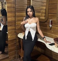Lexa in Legian - escort in Bali