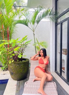 Lexa in Legian - escort in Bali Photo 9 of 11