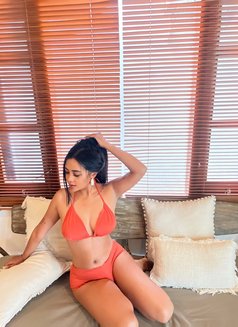 Lexa in Legian - escort in Bali Photo 10 of 11