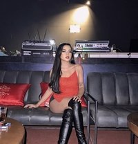 Lexa Available Anytime - escort in Bali
