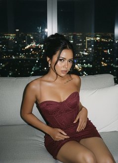 Lexa - escort in Bali Photo 10 of 11