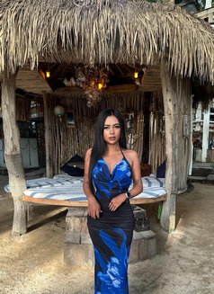 LEXA ISLAND GIRL - escort in Bali Photo 16 of 17