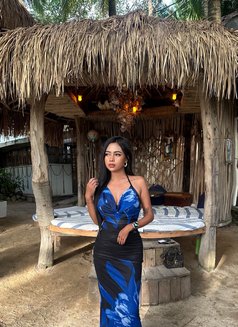 LEXA ISLAND GIRL - escort in Bali Photo 17 of 17