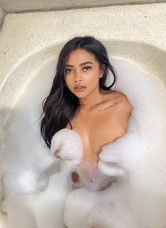 LEXA ISLAND GIRL - puta in Bali Photo 3 of 19