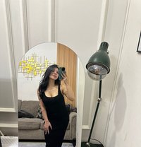 Lexa New Girl - puta in Singapore