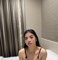 Lexa New Girl - escort in Singapore
