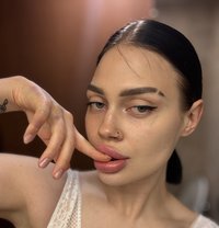 Lexa - escort in Bangkok