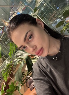 Lexa - escort in Bangkok Photo 3 of 3