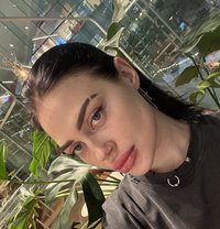 Lexa - escort in Bangkok