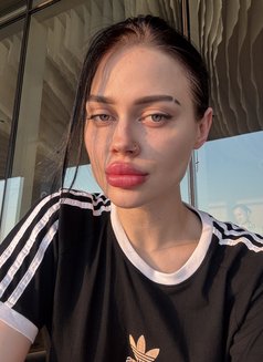 Lexa - escort in Pattaya Photo 4 of 9