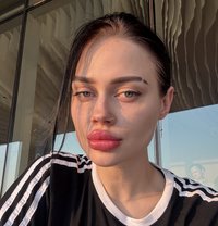 Lexa - escort in Bangkok